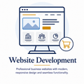 Website Development