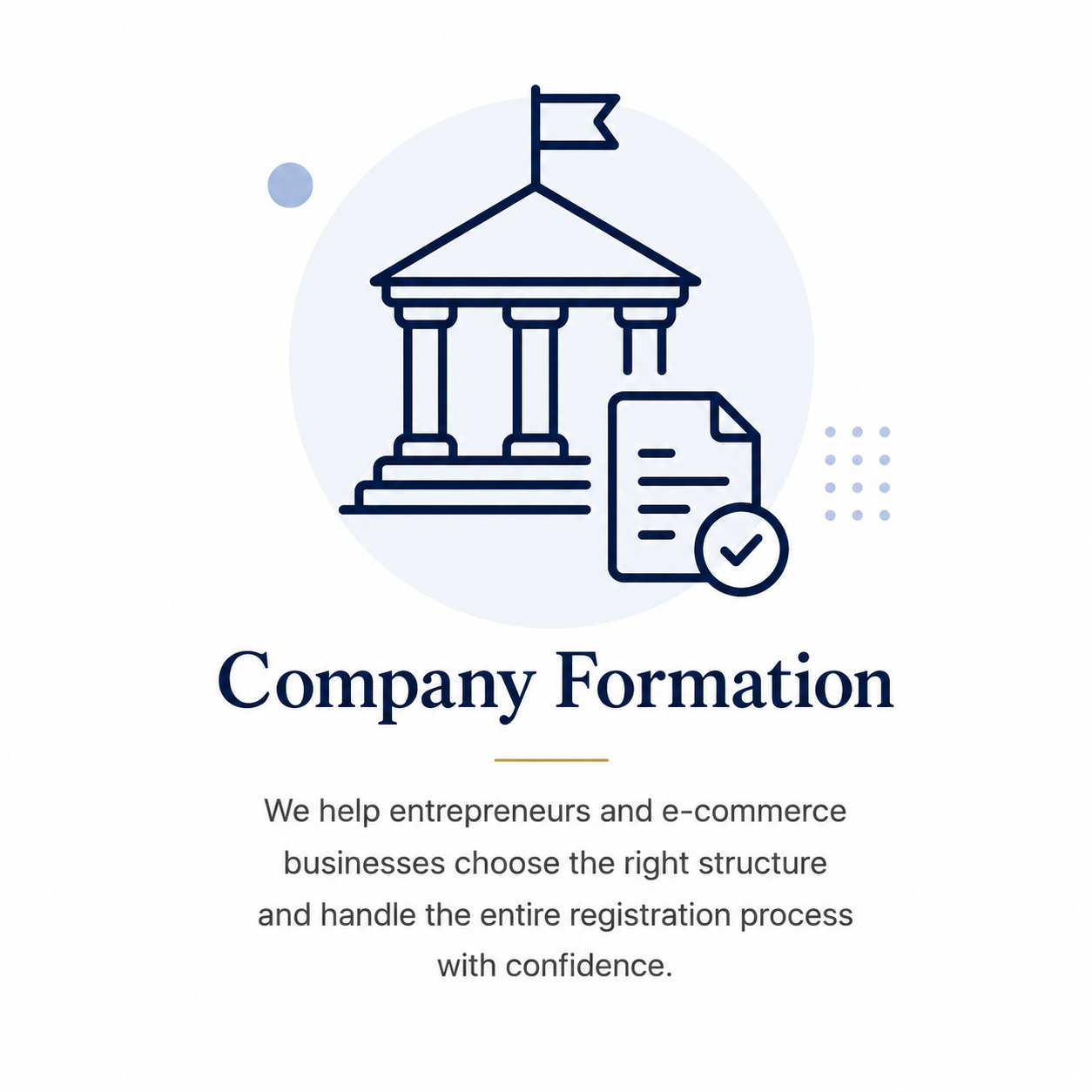 Company Formation