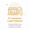 E-Commerce Legal Solutions