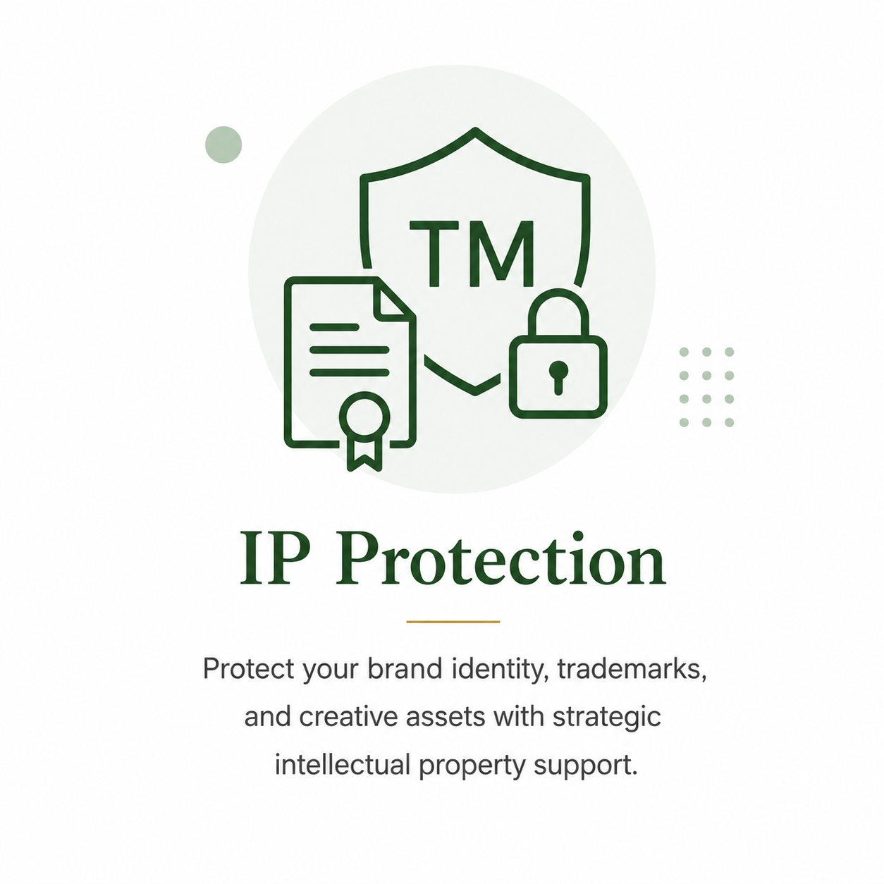 Ip Protection